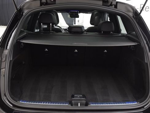 Used 2026 Mercedes-Benz GLC 300 GLC 300 image 20