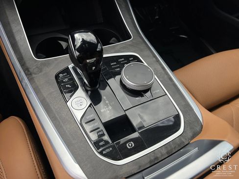 Used 2023 BMW X5 xDrive40i w/ Premium Package image 21