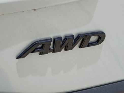 Used 2024 Toyota Corolla Cross AWD Hybrid image 15