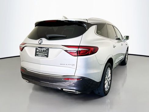 Used 2019 Buick Enclave Premium w/ Experience Buick Package image 7