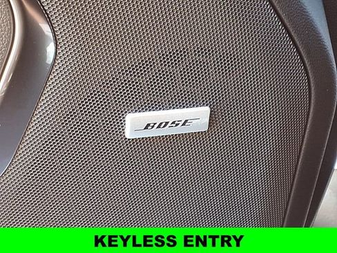 Used 2025 Chevrolet Tahoe Premier w/ Sun And Tow Package image 14