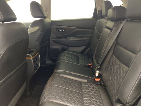 Used 2019 Nissan Murano Platinum AWD/4WD image 18