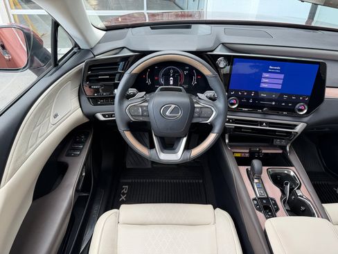 Used 2023 Lexus RX 350 AWD image 5