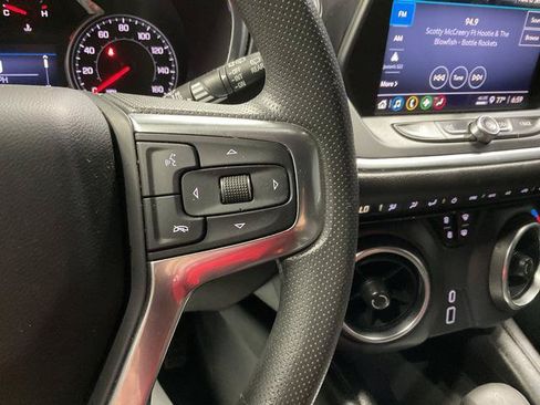 Used 2022 Chevrolet Blazer LT w/ Redline Edition AWD/4WD image 23