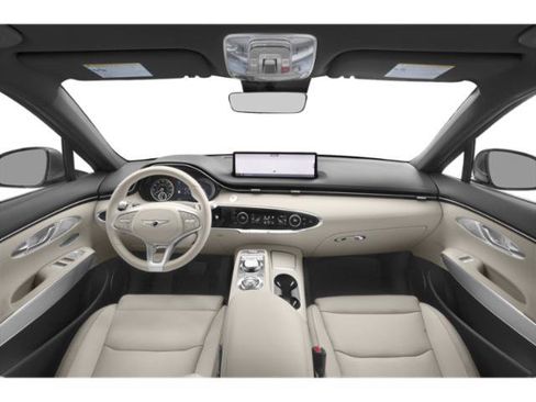 Used 2023 Genesis Electrified GV70 w/ Prestige Package AWD/4WD image 11