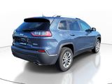 Used 2021 Jeep Cherokee Latitude Lux image 6