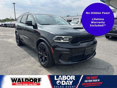 Used 2023 Dodge Durango R/T