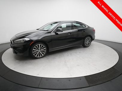 Used 2022 BMW 228i xDrive Gran Coupe w/ Convenience Package