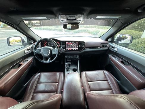 Used 2022 Dodge Durango Citadel image 25