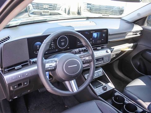 New 2026 Hyundai Kona Limited image 23