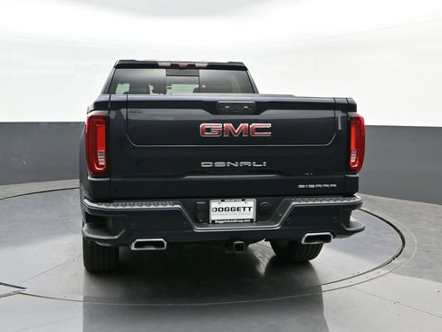 Used 2023 GMC Sierra 1500 Denali w/ Denali Reserve Package image 8