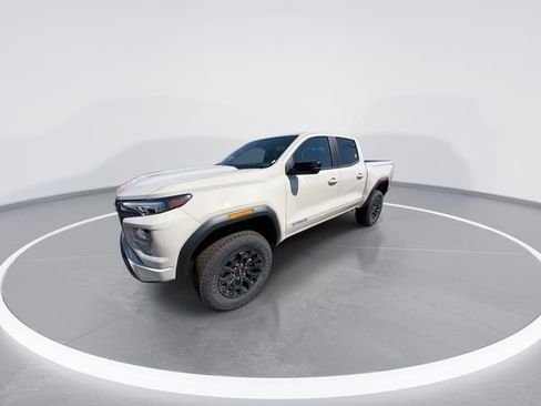 New 2026 GMC Canyon Elevation w/ Convenience Package AWD/4WD image 4