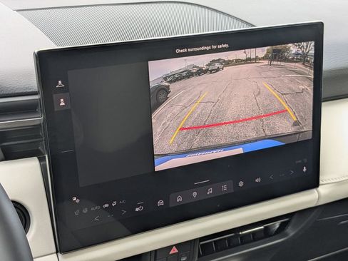 New 2026 MAZDA CX-5 Preferred AWD/4WD image 22