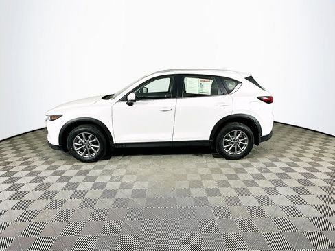 Certified 2023 MAZDA CX-5 AWD 2.5 S image 6
