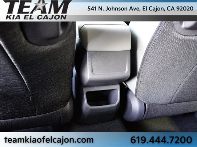 New 2027 Kia Seltos LX AWD/4WD image 23
