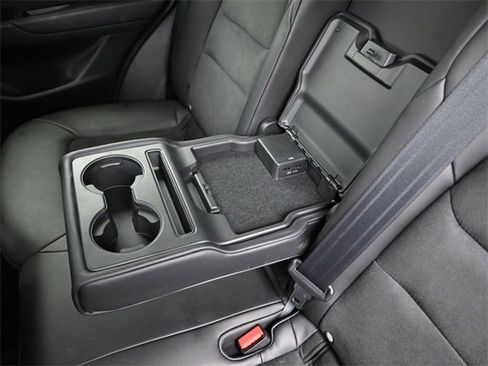 Used 2023 MAZDA CX-5 AWD 2.5 S w/ Select Package image 21