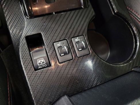 Used 2019 Toyota 4Runner TRD Off-Road Premium AWD/4WD image 15