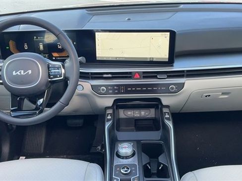 Certified 2025 Kia Sorento EX w/ EX Panoramic Sunroof Package image 30