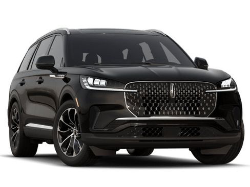 New 2026 Lincoln Aviator AWD image 26