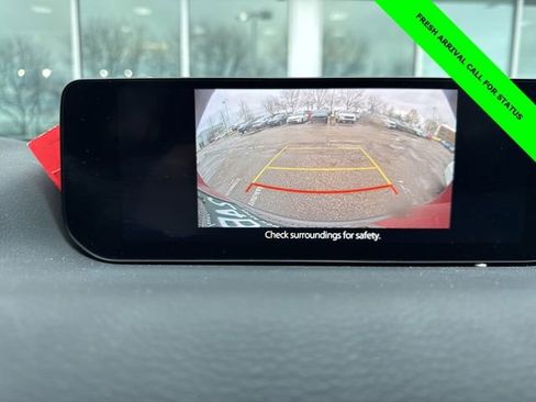 Used 2025 MAZDA CX-50 2.5 Hybrid w/ Weather Package image 31