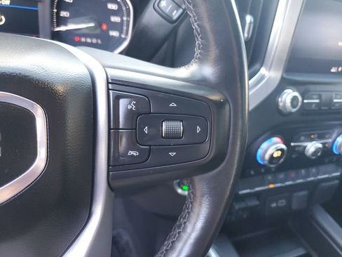 Used 2019 GMC Sierra 1500 SLT w/ SLT Premium Package image 29