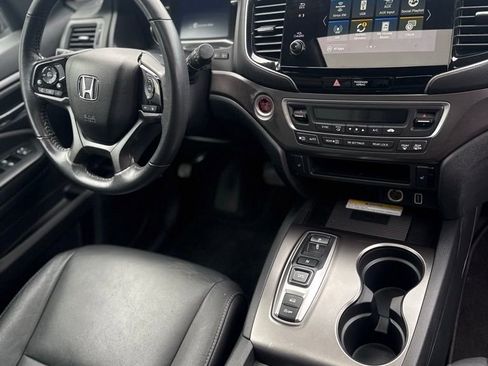 Used 2022 Honda Pilot Special Edition image 4