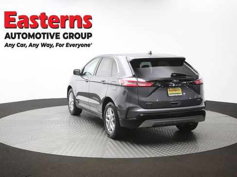 Used 2023 Ford Edge ST-Line AWD/4WD image 65