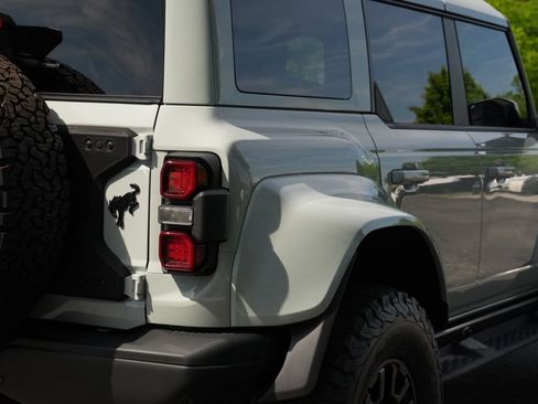 Used 2023 Ford Bronco Raptor AWD/4WD image 20