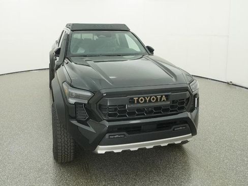 New 2026 Toyota Tacoma Trailhunter image 69