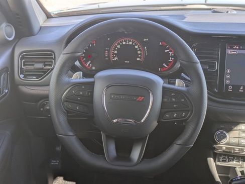 New 2026 Dodge Durango GT image 15