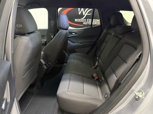 New 2026 Chevrolet Equinox LT image 15