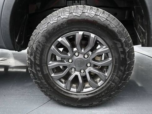 Used 2023 Ford Ranger XLT w/ Equipment Group 301A Mid RWD image 5