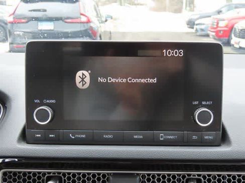 Certified 2023 Honda Civic EX-L image 18