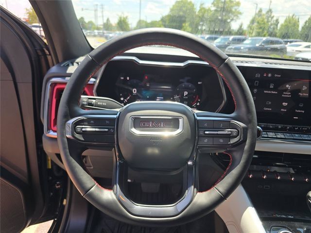 Used 2024 GMC Canyon AT4X AWD/4WD image 30