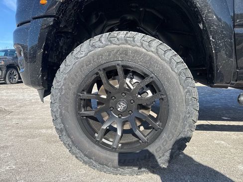 New 2026 RAM 1500 Big Horn image 9