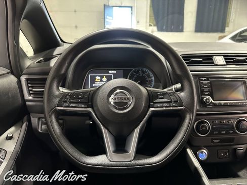 Used 2019 Nissan Leaf S w/ S Charge Package image 32