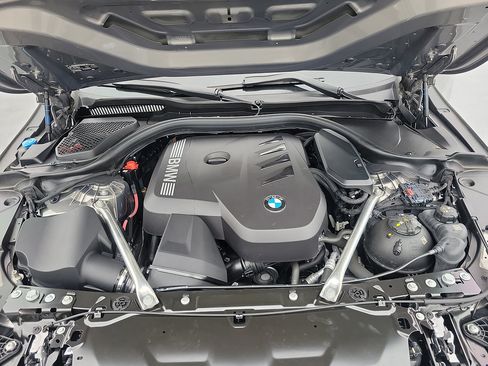 Used 2026 BMW 530i w/ M Sport Package RWD image 35