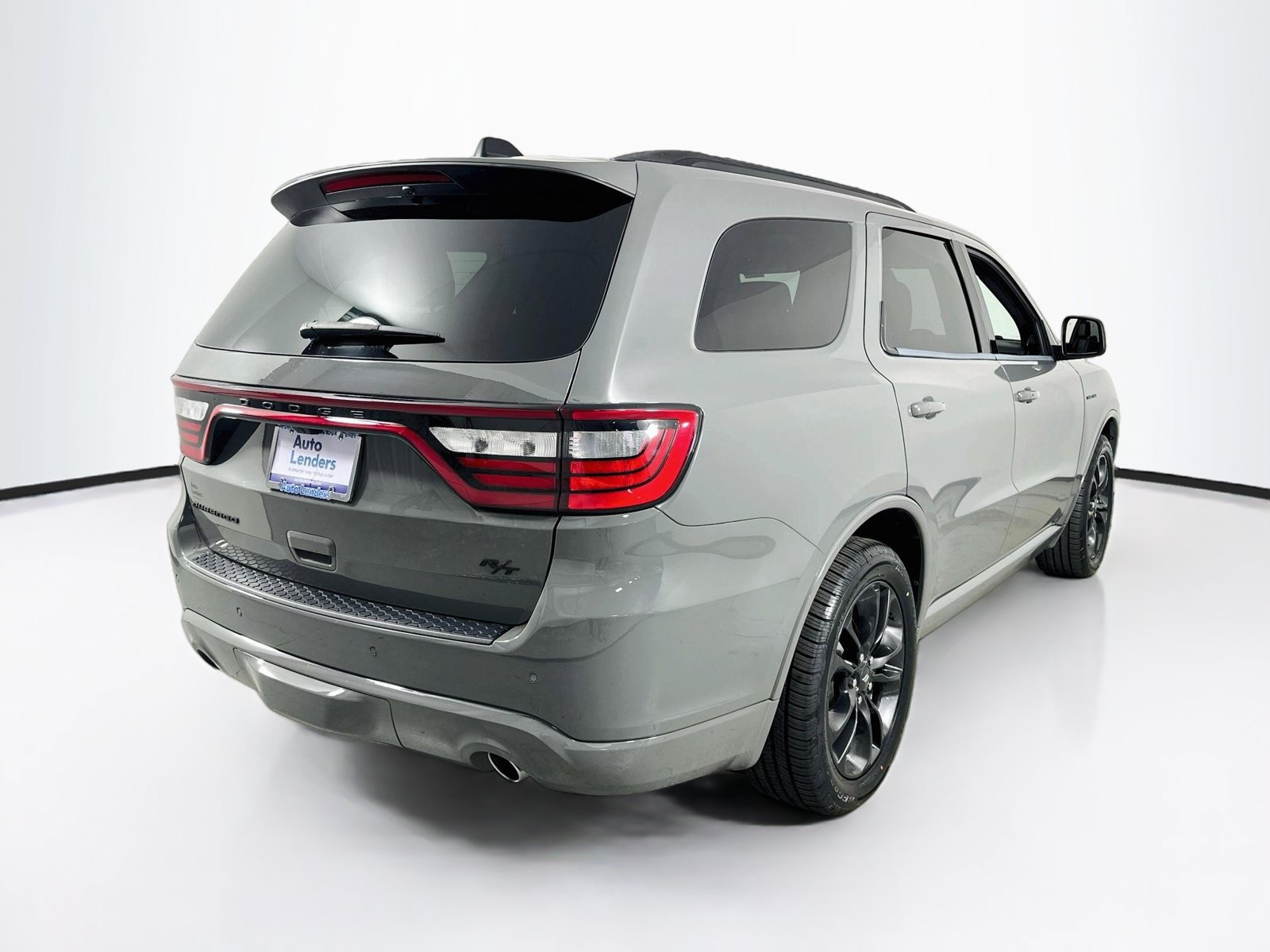Used 2023 Dodge Durango R/T RWD image 5