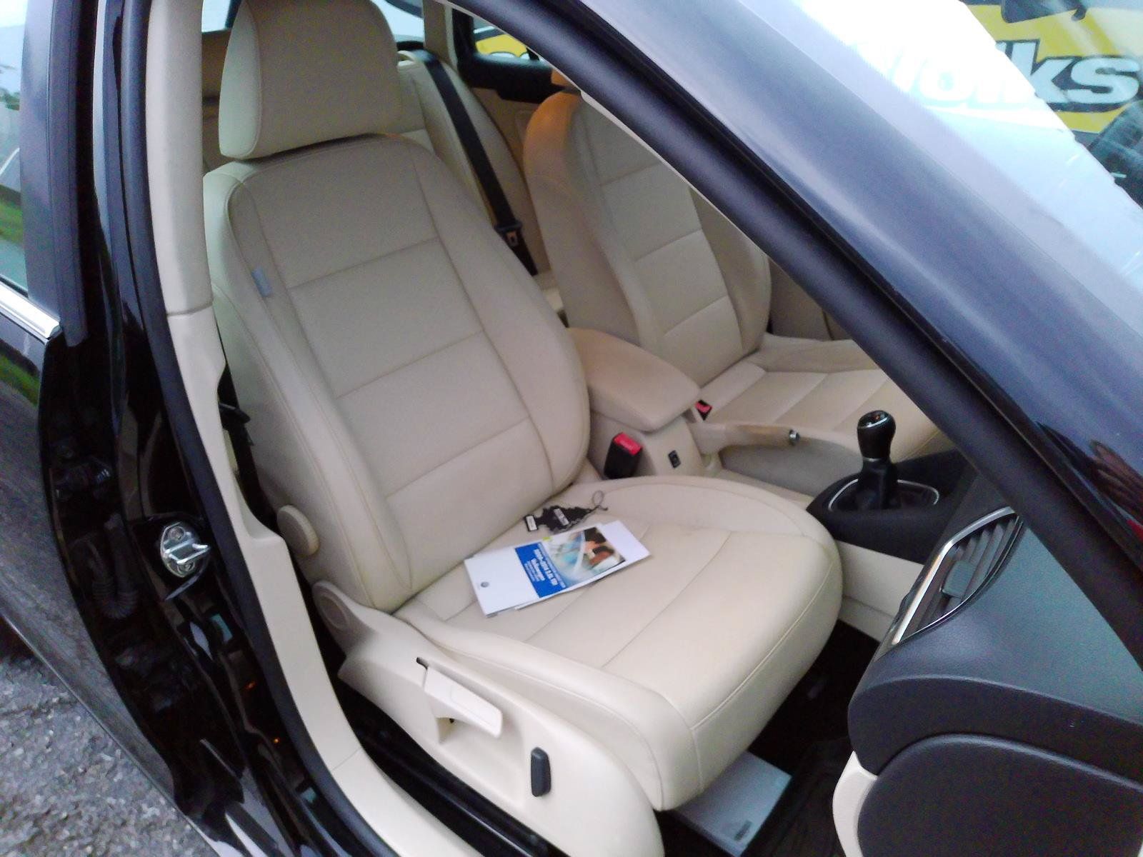Used 2014 Volkswagen Jetta TDI FWD image 43