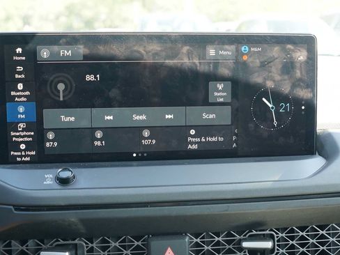 Used 2024 Honda Accord EX-L image 12