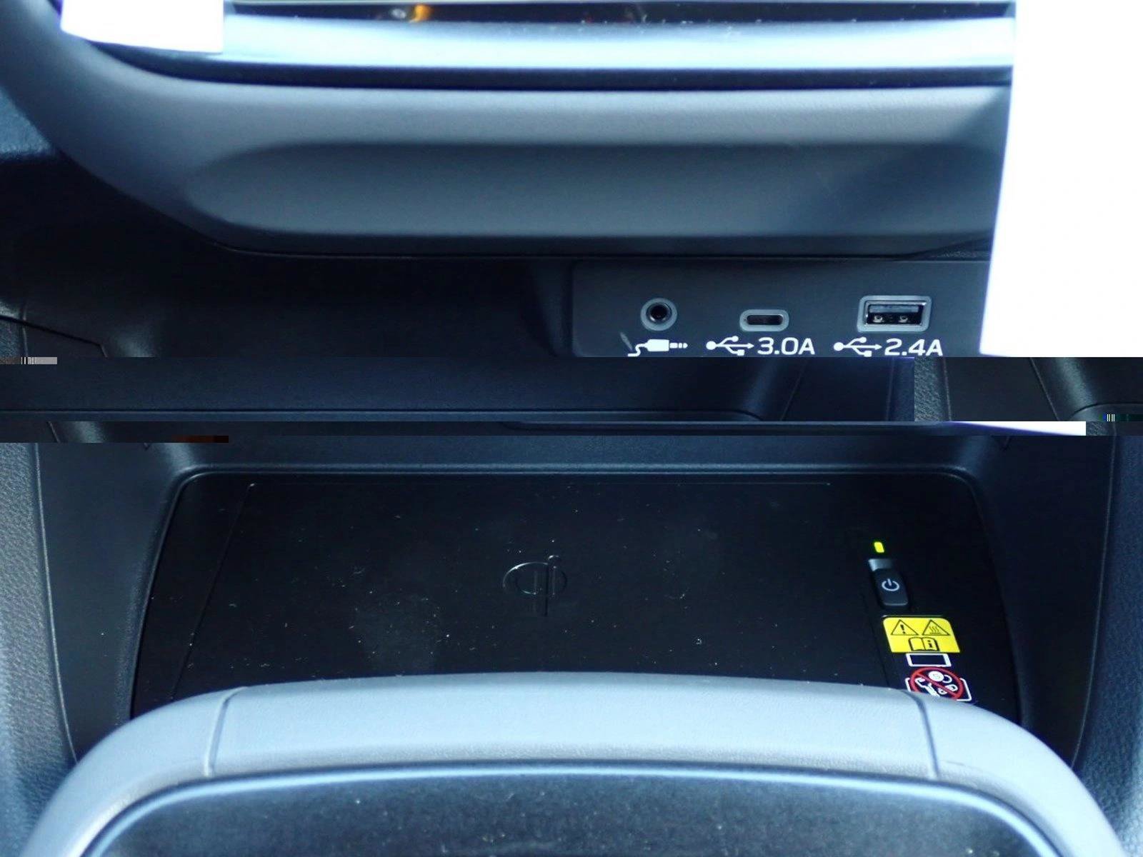 New 2026 Subaru Crosstrek 2.5i Wilderness AWD/4WD image 19