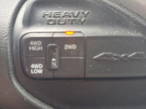 Used 2019 RAM 2500 Tradesman AWD/4WD image 18