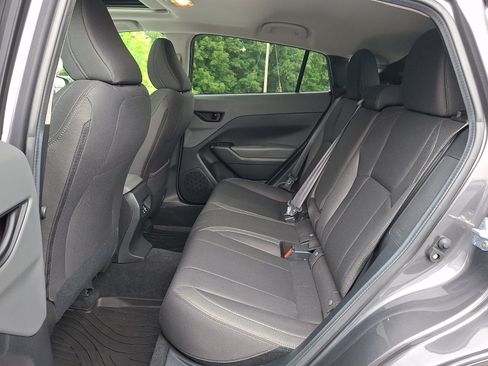 Certified 2026 Subaru Crosstrek 2.5i Limited AWD/4WD image 9