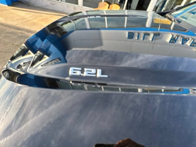 New 2026 Chevrolet Silverado 1500 RST AWD/4WD image 34