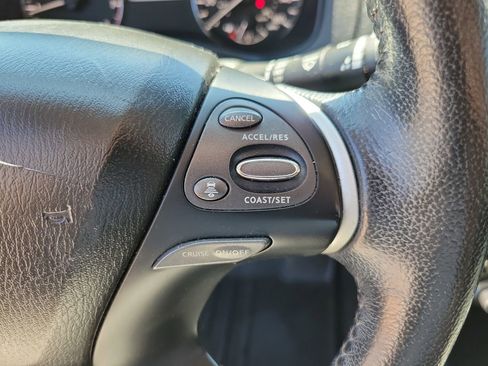 Used 2019 Nissan Pathfinder SV image 20