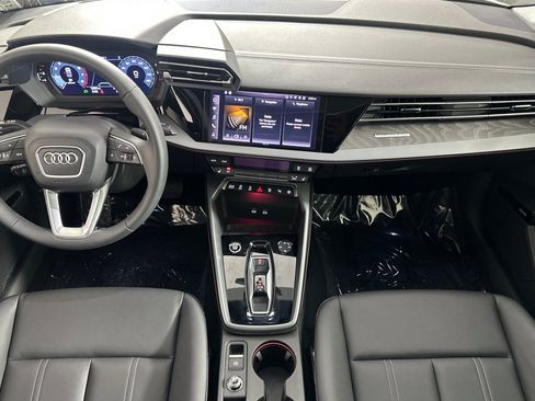 Used 2025 Audi A3 2.0T Premium Plus w/ Premium Plus Package image 12