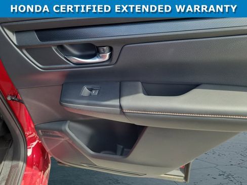 Certified 2024 Honda CR-V Sport image 19
