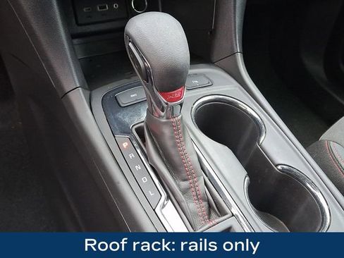 Used 2023 Chevrolet Equinox RS image 19