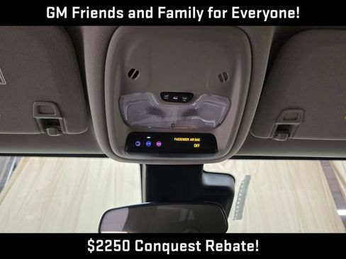 New 2026 Buick Encore GX Sport Touring w/ Comfort Package AWD/4WD image 21