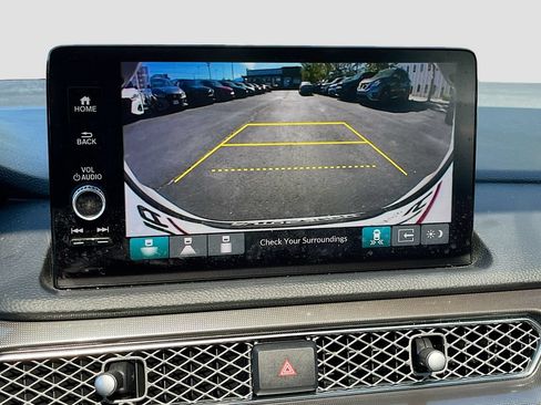 Used 2024 Acura Integra A-Spec FWD image 13